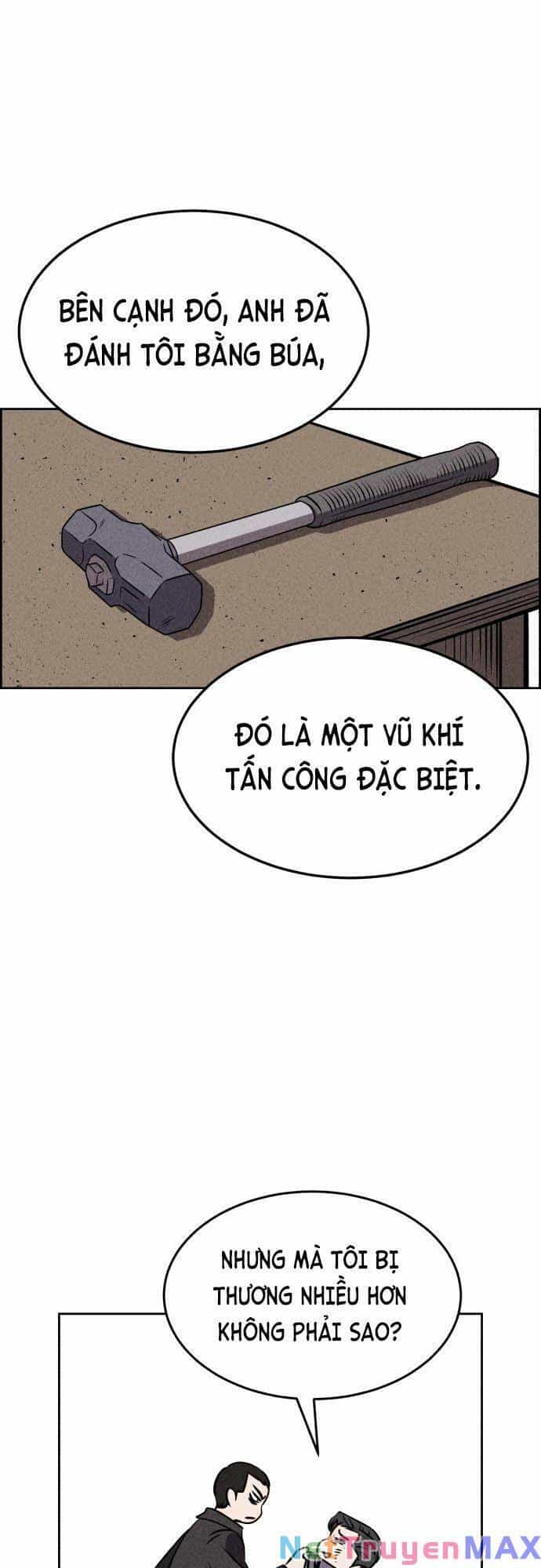 Óc Chó Toàn Năng - Chương 26 - ảnh 13