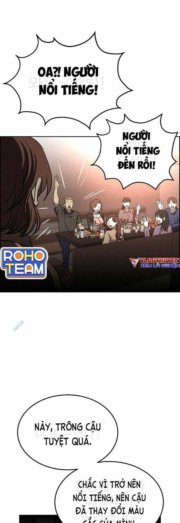 Óc Chó Toàn Năng - Chương 27 - ảnh 10