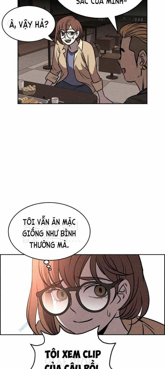 Óc Chó Toàn Năng - Chương 27 - ảnh 11