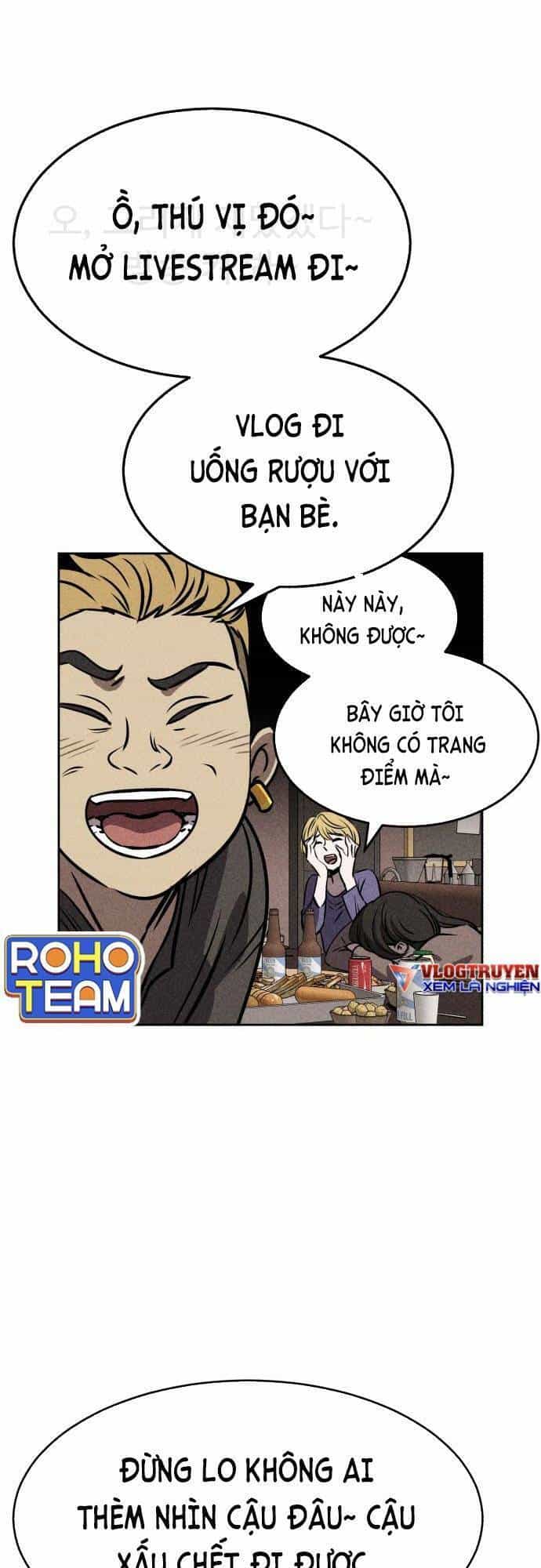 Óc Chó Toàn Năng - Chương 27 - ảnh 31