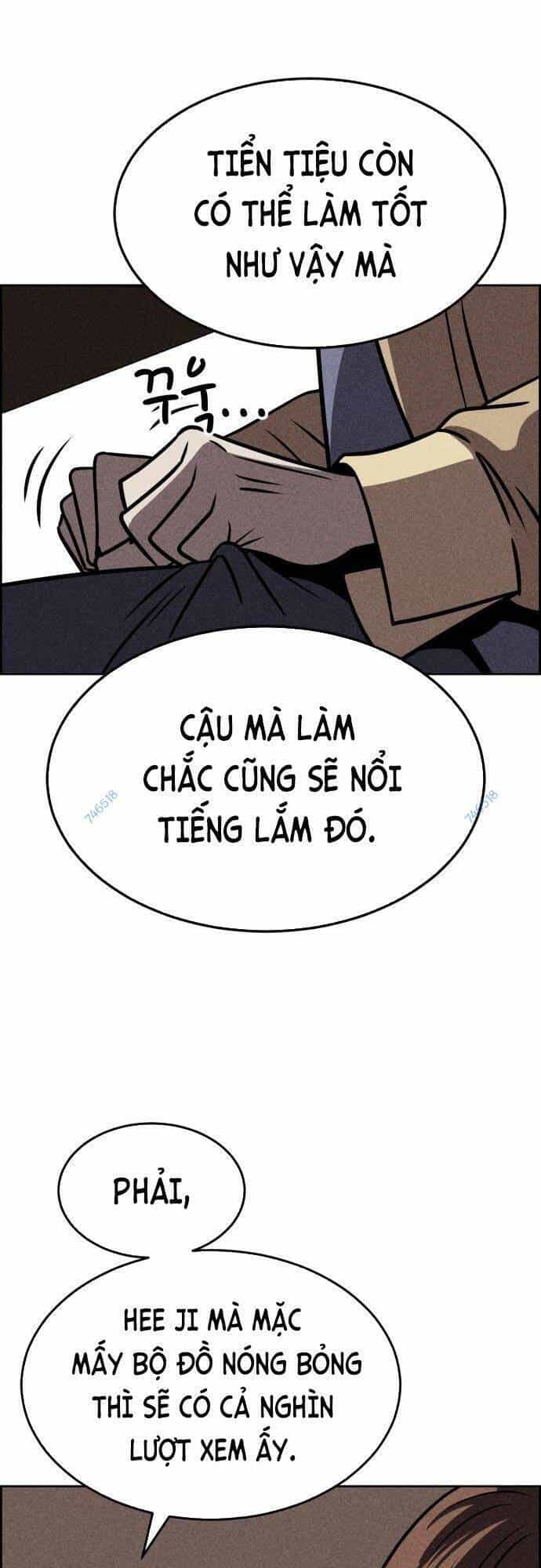 Óc Chó Toàn Năng - Chương 27 - ảnh 40