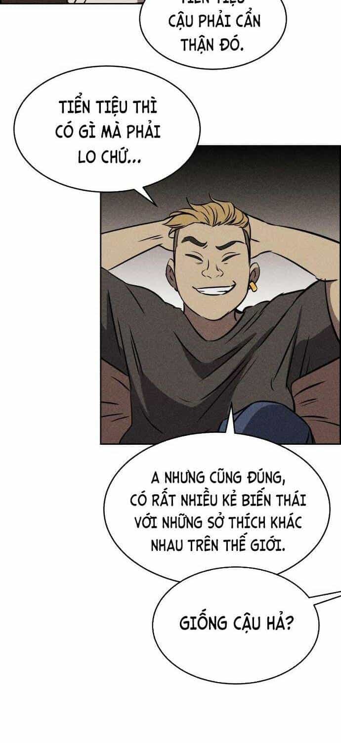 Óc Chó Toàn Năng - Chương 27 - ảnh 45