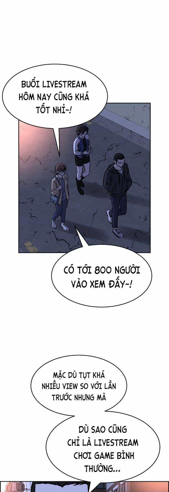 Óc Chó Toàn Năng - Chương 28 - ảnh 25