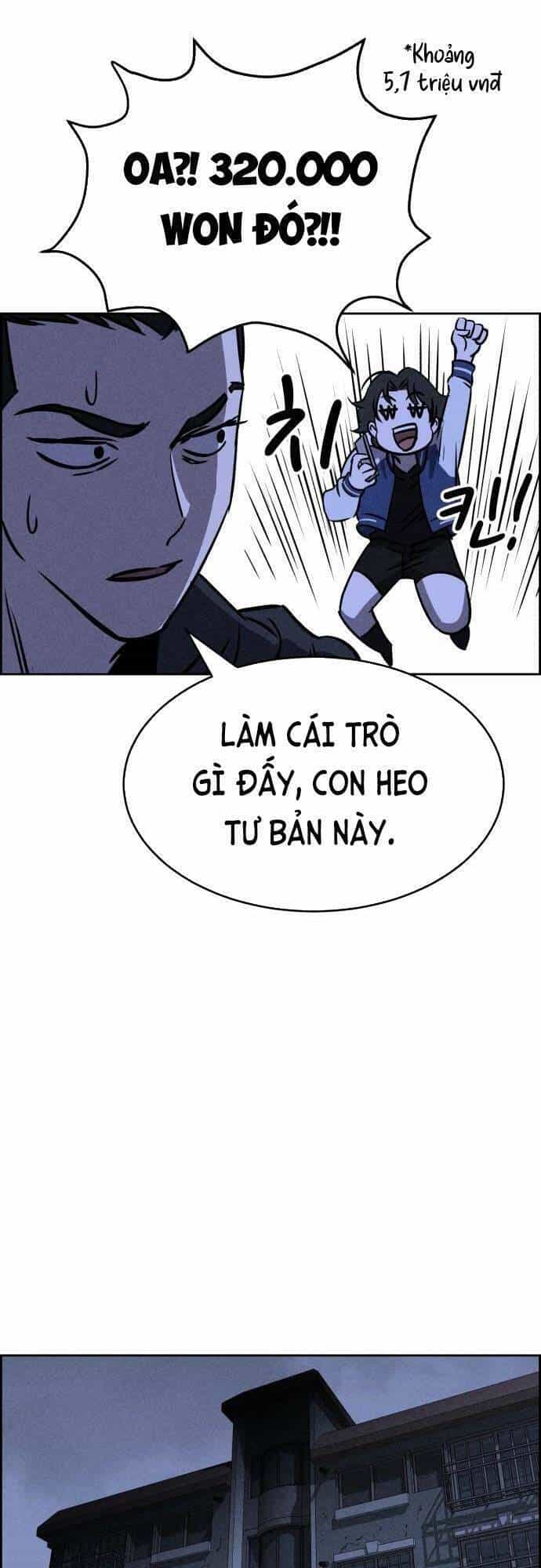 Óc Chó Toàn Năng - Chương 28 - ảnh 28