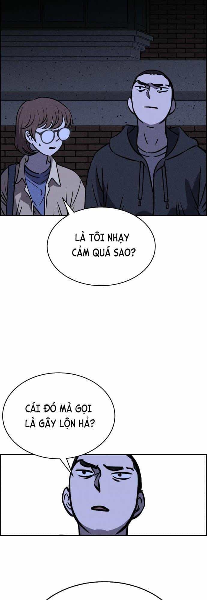 Óc Chó Toàn Năng - Chương 28 - ảnh 54