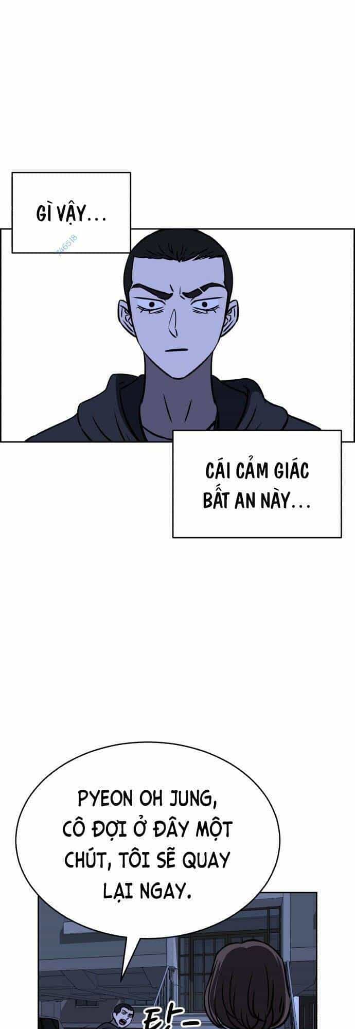 Óc Chó Toàn Năng - Chương 29 - ảnh 21