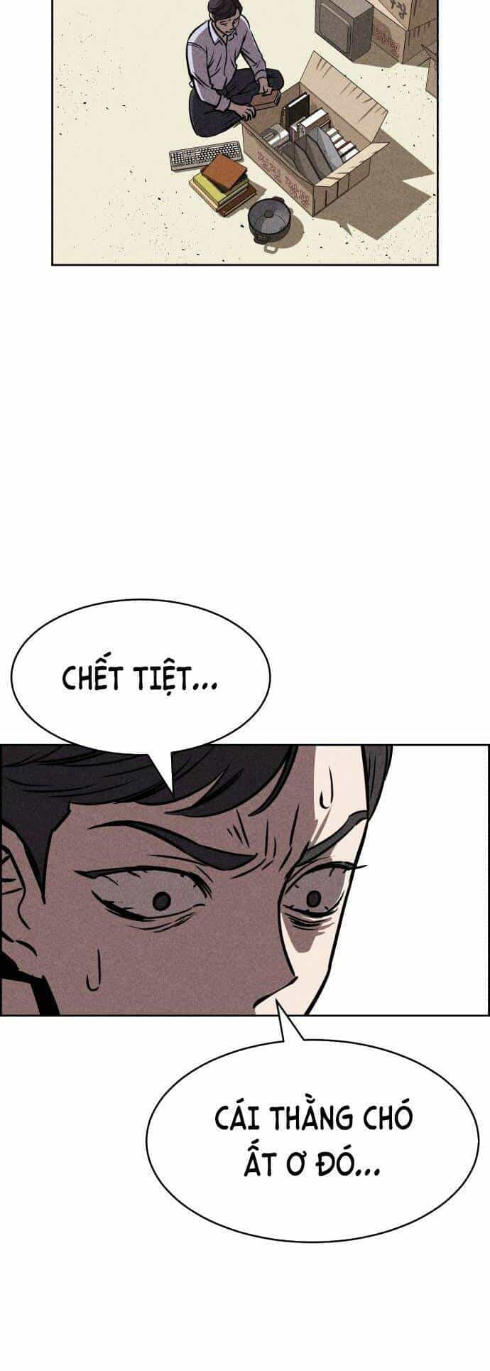 Óc Chó Toàn Năng - Chương 29 - ảnh 3