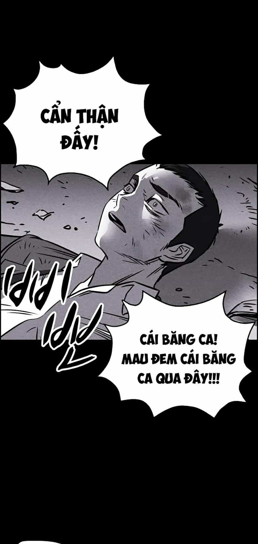 Óc Chó Toàn Năng - Chương 3 - ảnh 12