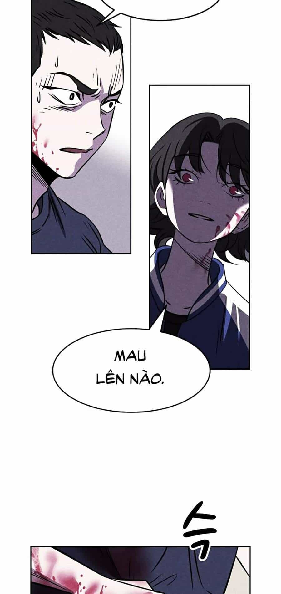 Óc Chó Toàn Năng - Chương 3 - ảnh 30