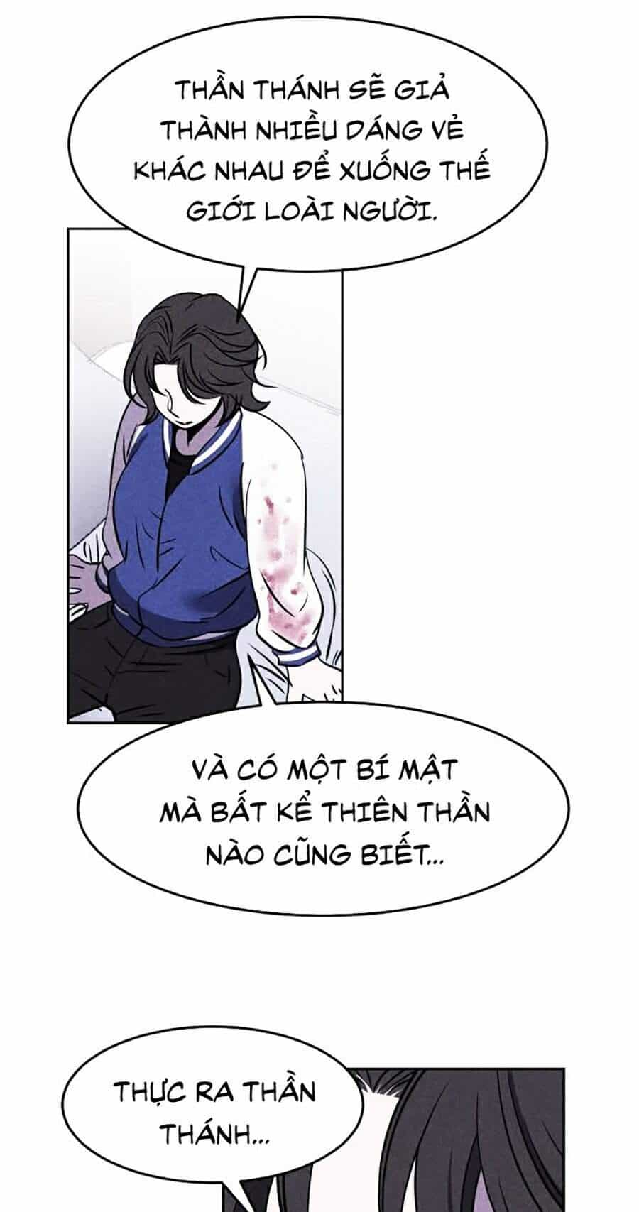 Óc Chó Toàn Năng - Chương 3 - ảnh 47