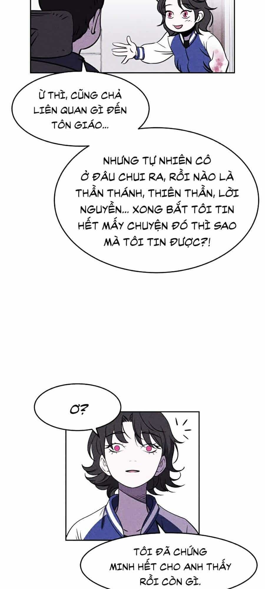Óc Chó Toàn Năng - Chương 3 - ảnh 60