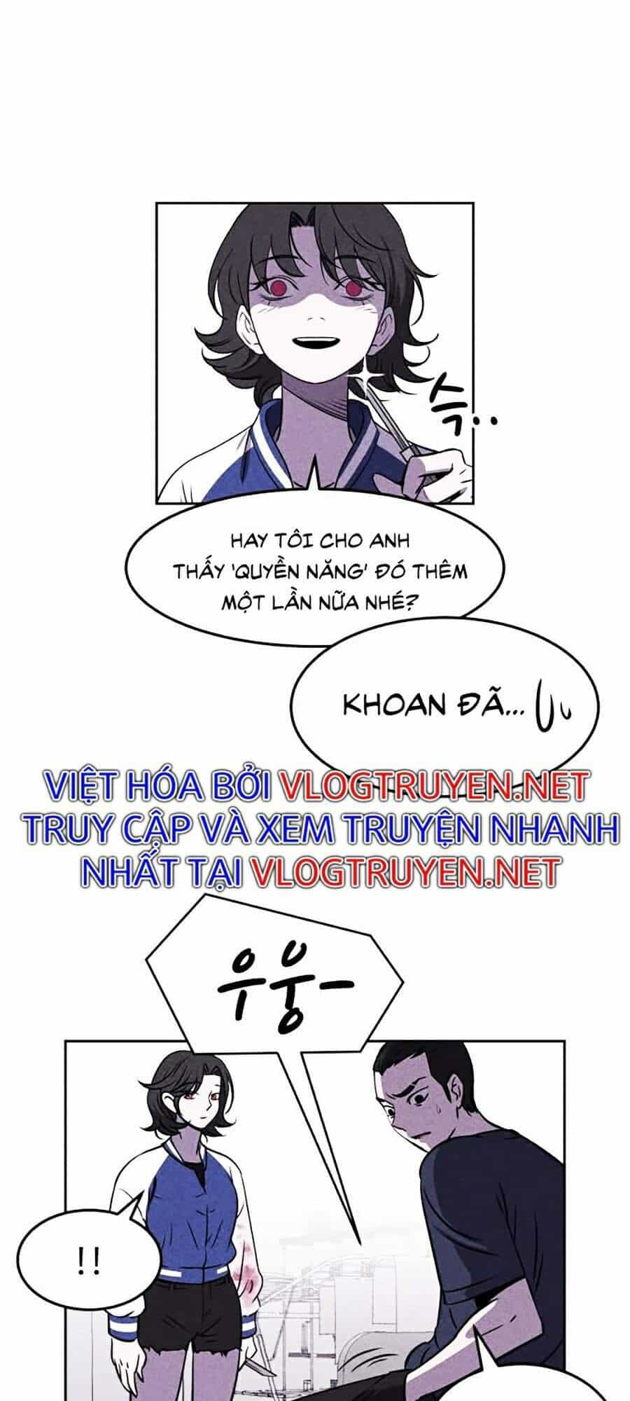 Óc Chó Toàn Năng - Chương 3 - ảnh 62
