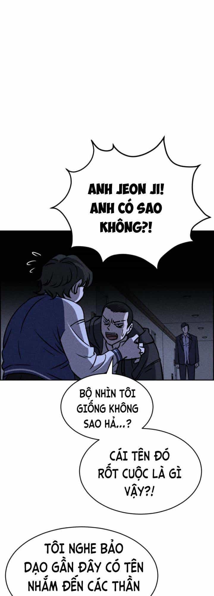 Óc Chó Toàn Năng - Chương 30 - ảnh 32