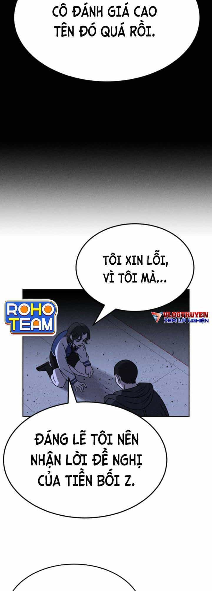 Óc Chó Toàn Năng - Chương 30 - ảnh 38