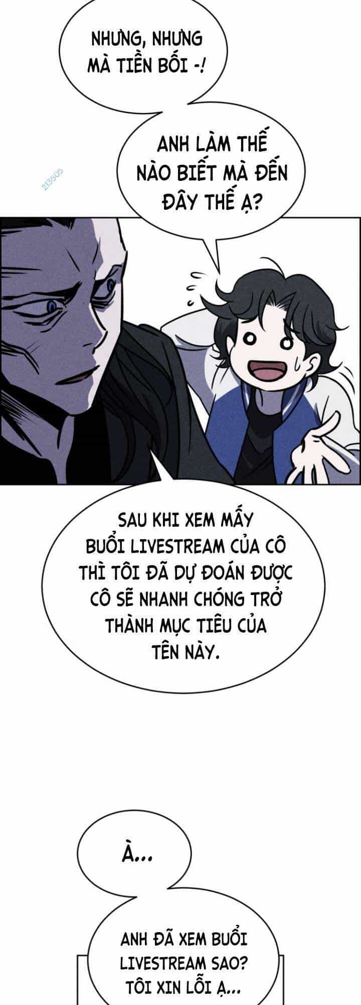 Óc Chó Toàn Năng - Chương 31 - ảnh 23