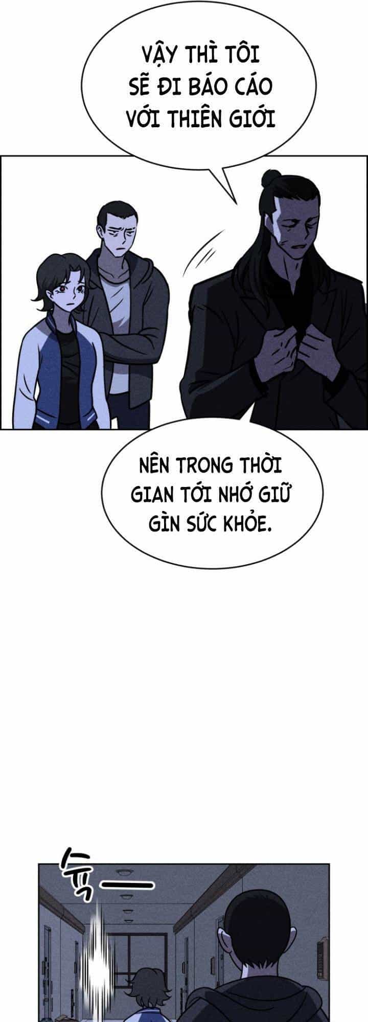 Óc Chó Toàn Năng - Chương 31 - ảnh 26