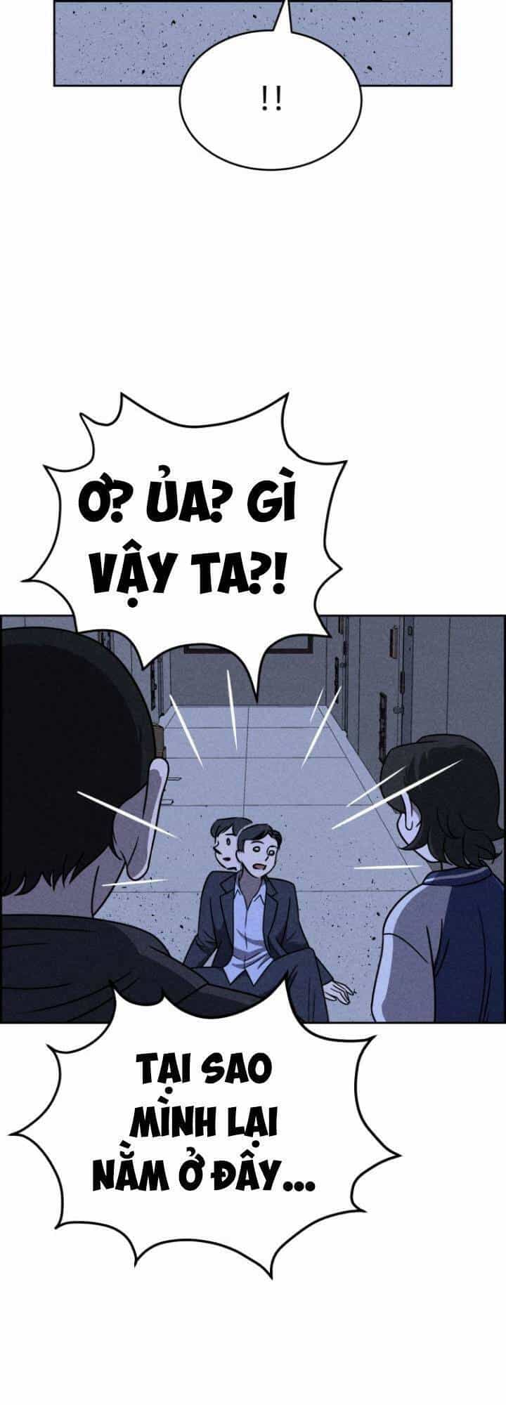 Óc Chó Toàn Năng - Chương 31 - ảnh 29