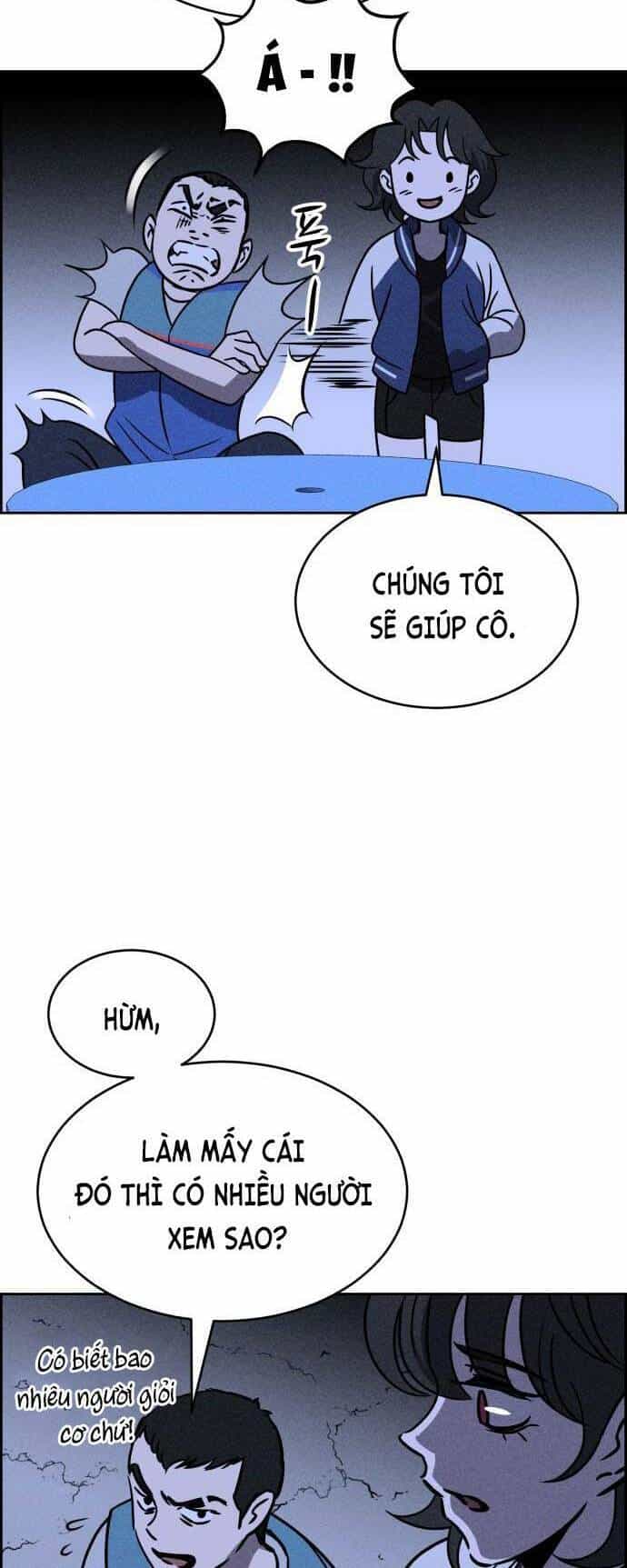 Óc Chó Toàn Năng - Chương 32 - ảnh 15