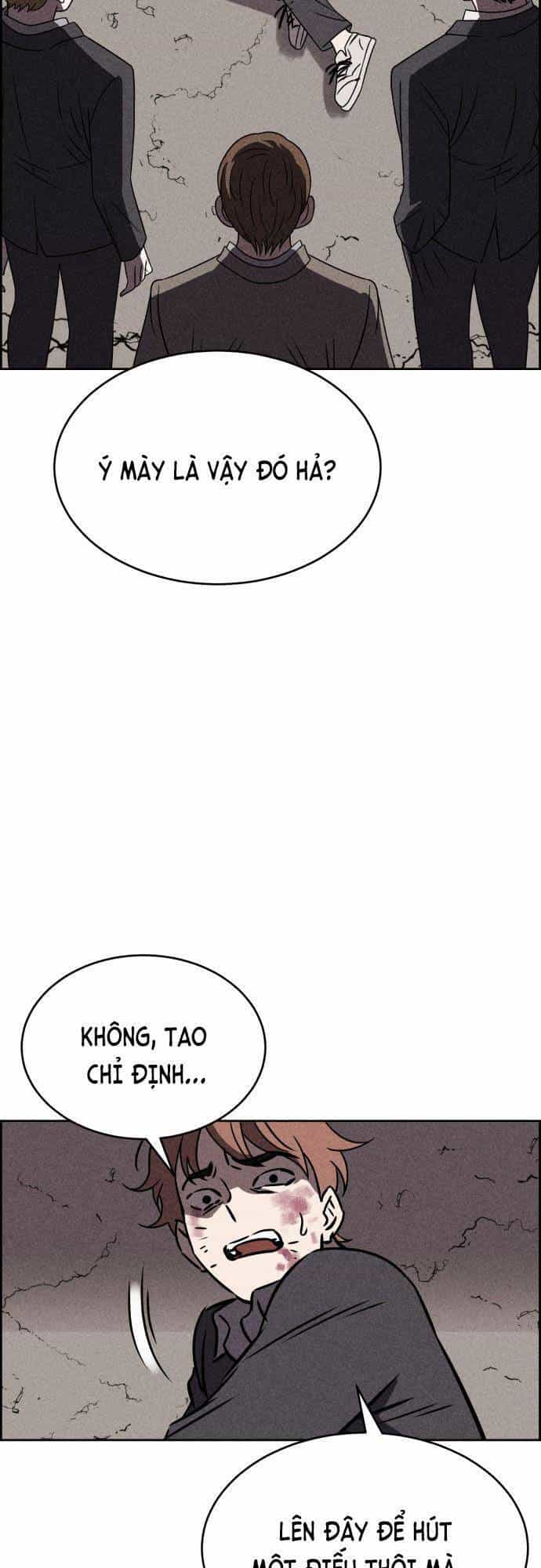 Óc Chó Toàn Năng - Chương 32 - ảnh 31