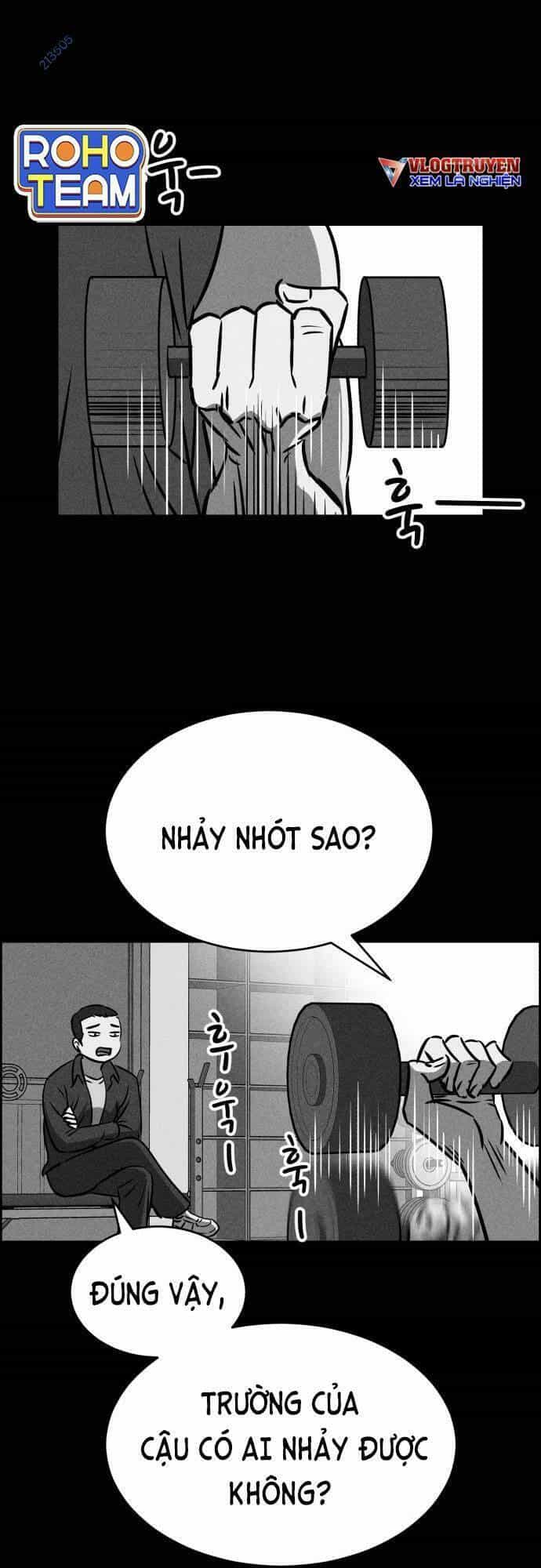 Óc Chó Toàn Năng - Chương 32 - ảnh 57