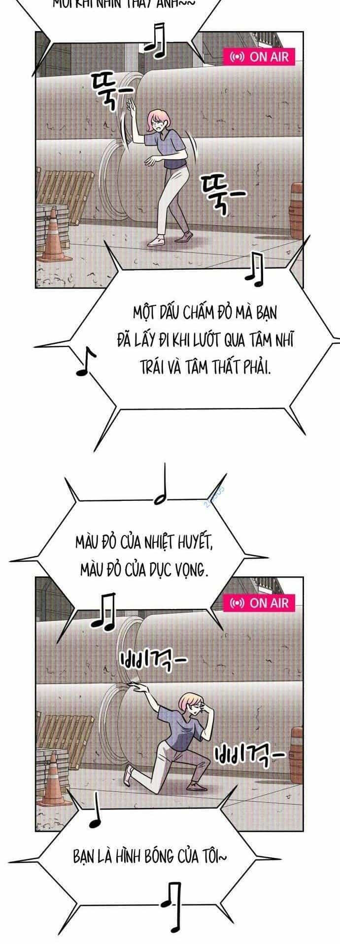 Óc Chó Toàn Năng - Chương 33 - ảnh 12