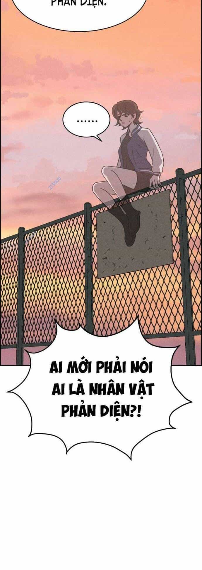 Óc Chó Toàn Năng - Chương 33 - ảnh 23