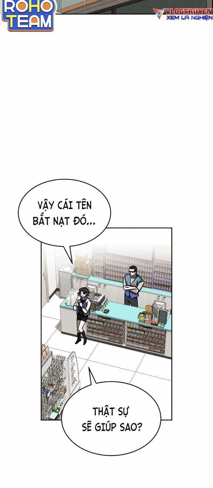 Óc Chó Toàn Năng - Chương 33 - ảnh 25