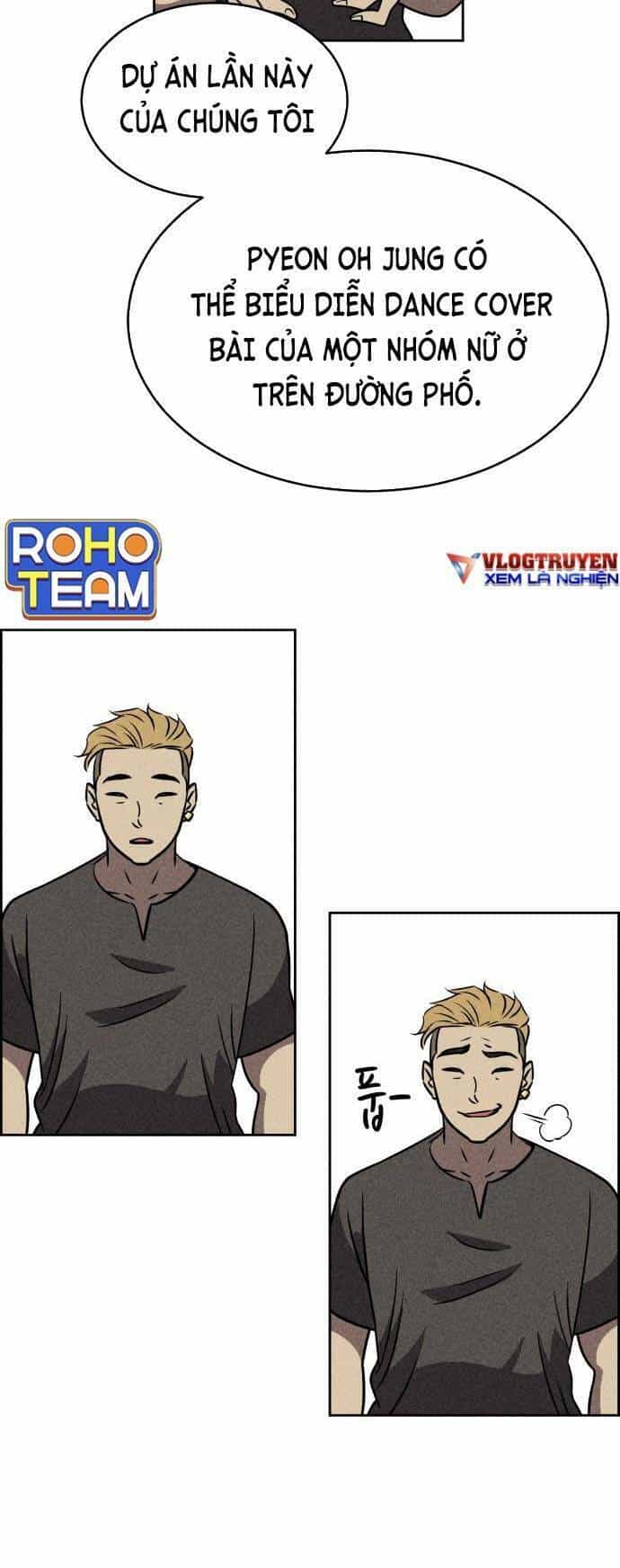 Óc Chó Toàn Năng - Chương 33 - ảnh 54