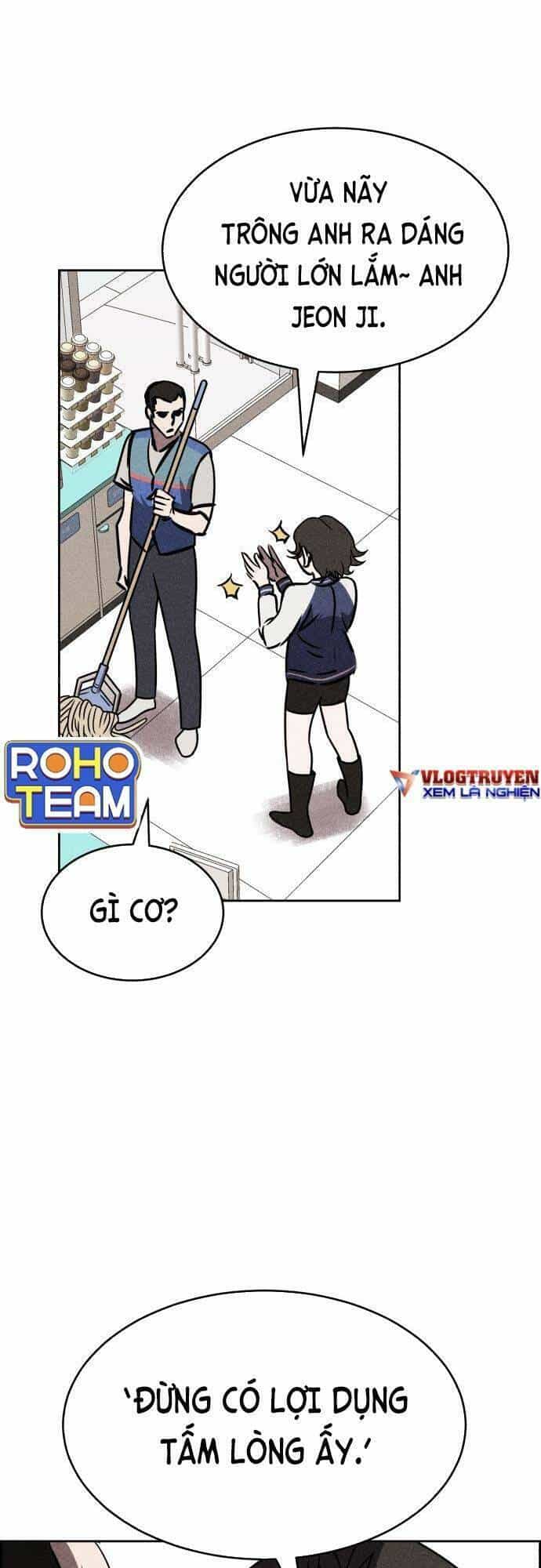 Óc Chó Toàn Năng - Chương 34 - ảnh 22