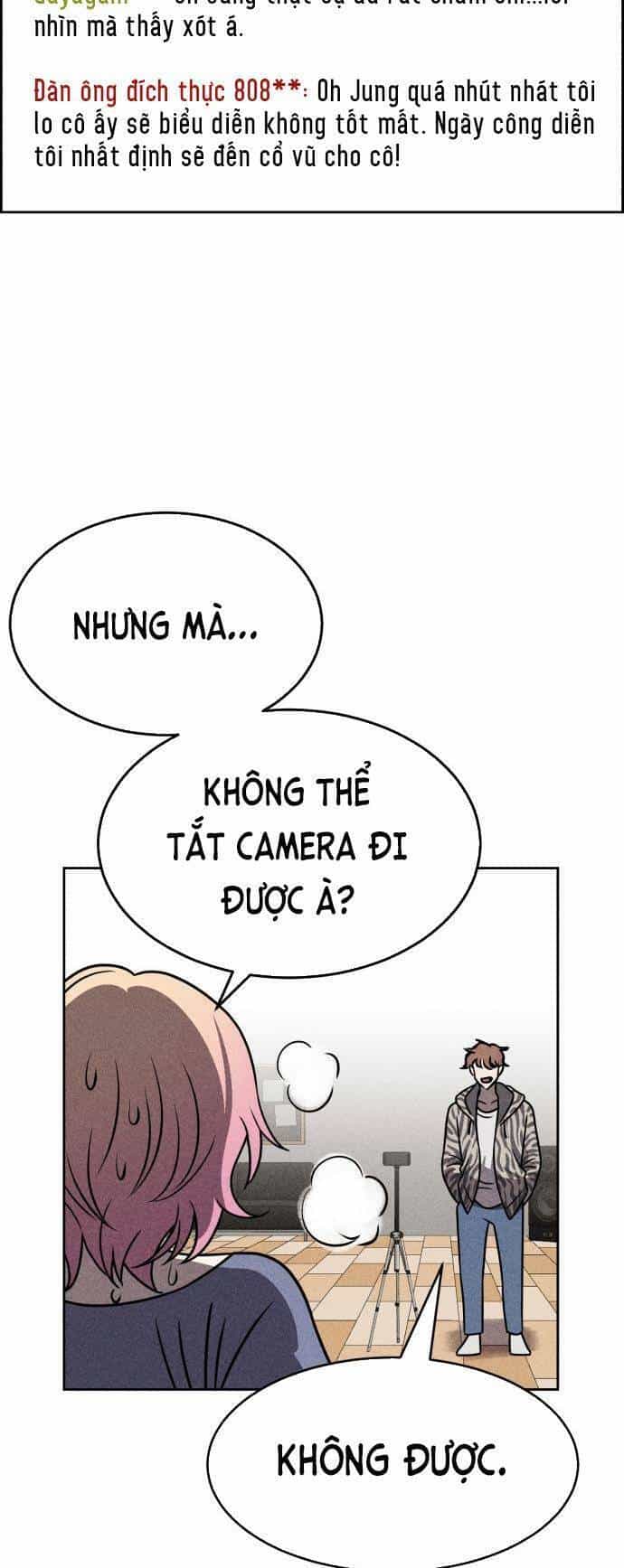 Óc Chó Toàn Năng - Chương 34 - ảnh 31