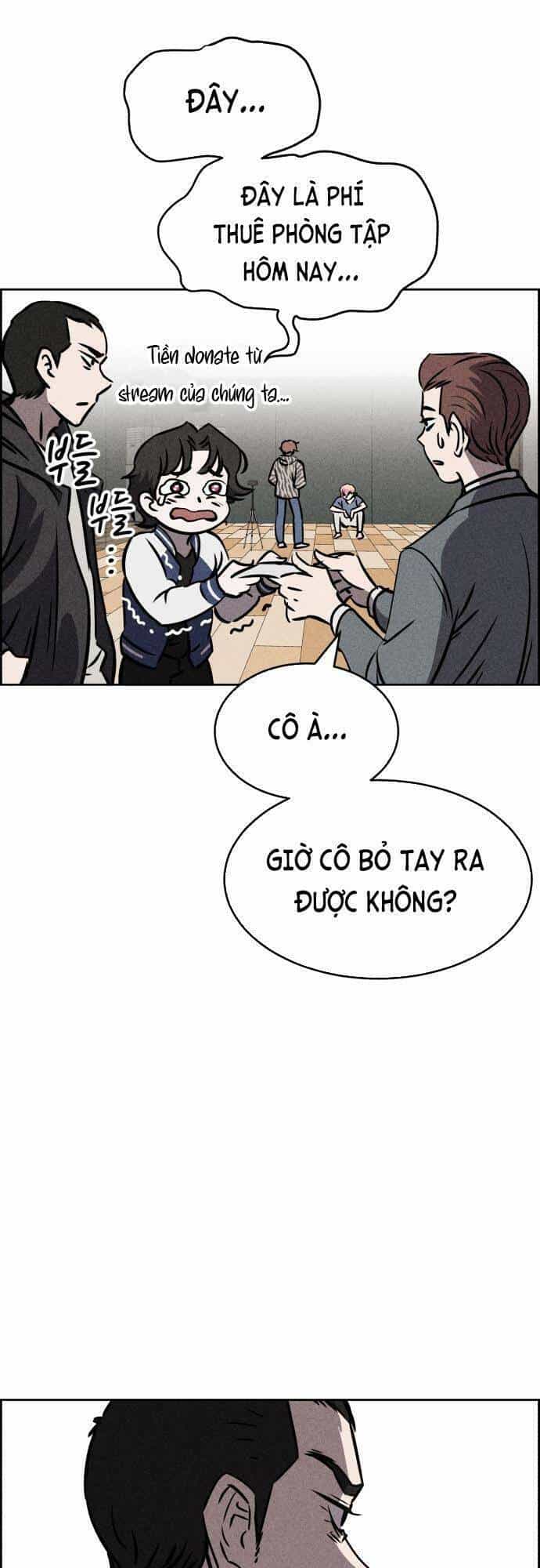 Óc Chó Toàn Năng - Chương 34 - ảnh 33