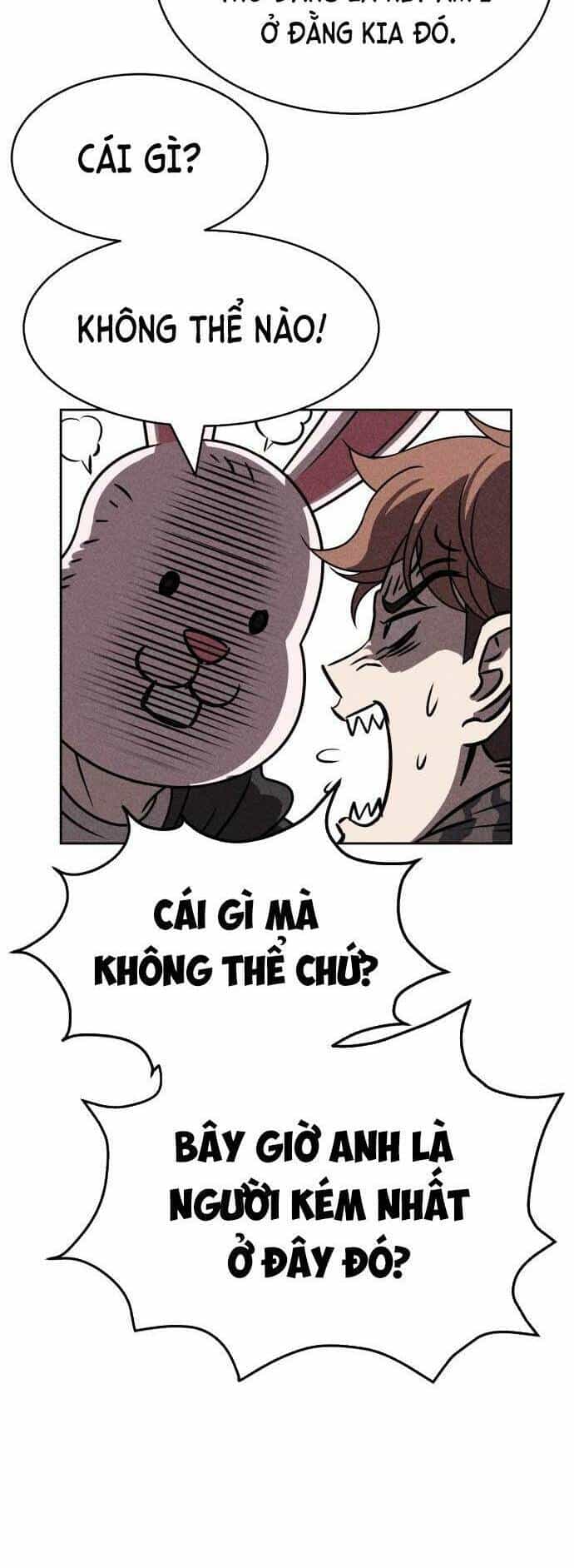 Óc Chó Toàn Năng - Chương 35 - ảnh 26