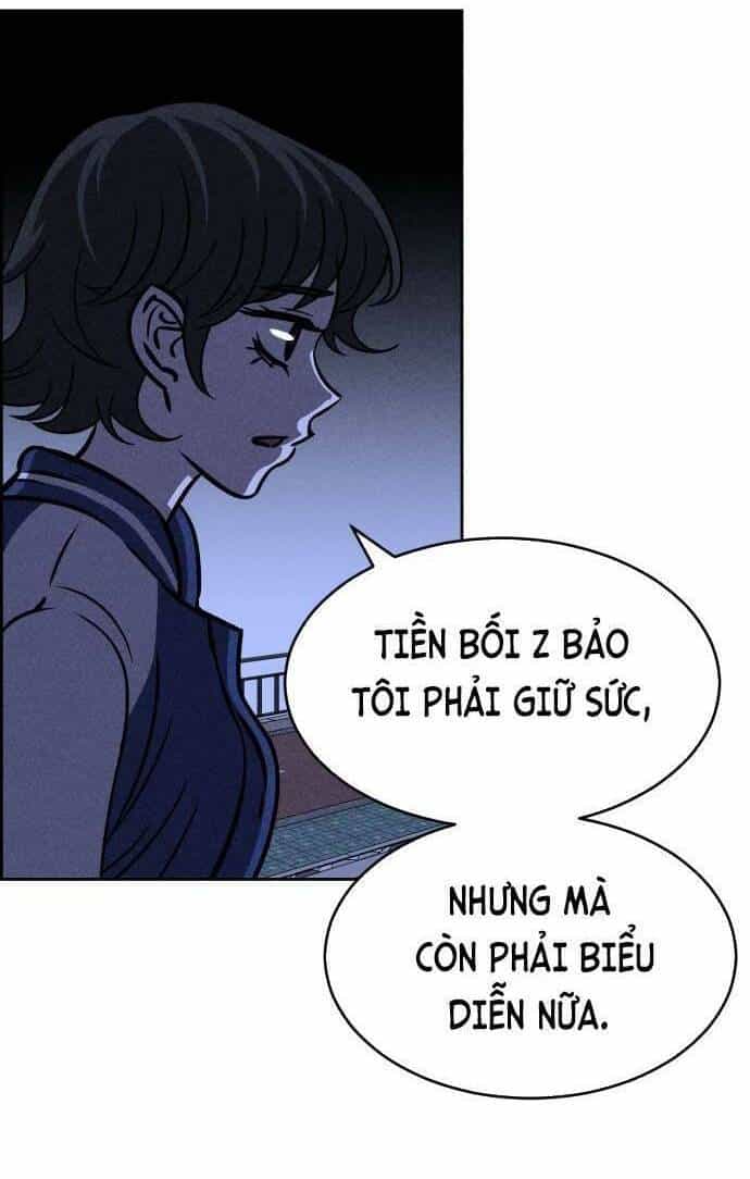 Óc Chó Toàn Năng - Chương 35 - ảnh 35