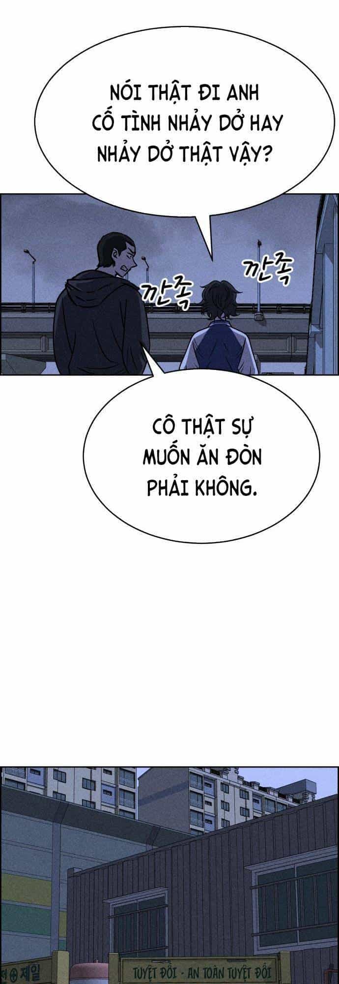 Óc Chó Toàn Năng - Chương 35 - ảnh 47