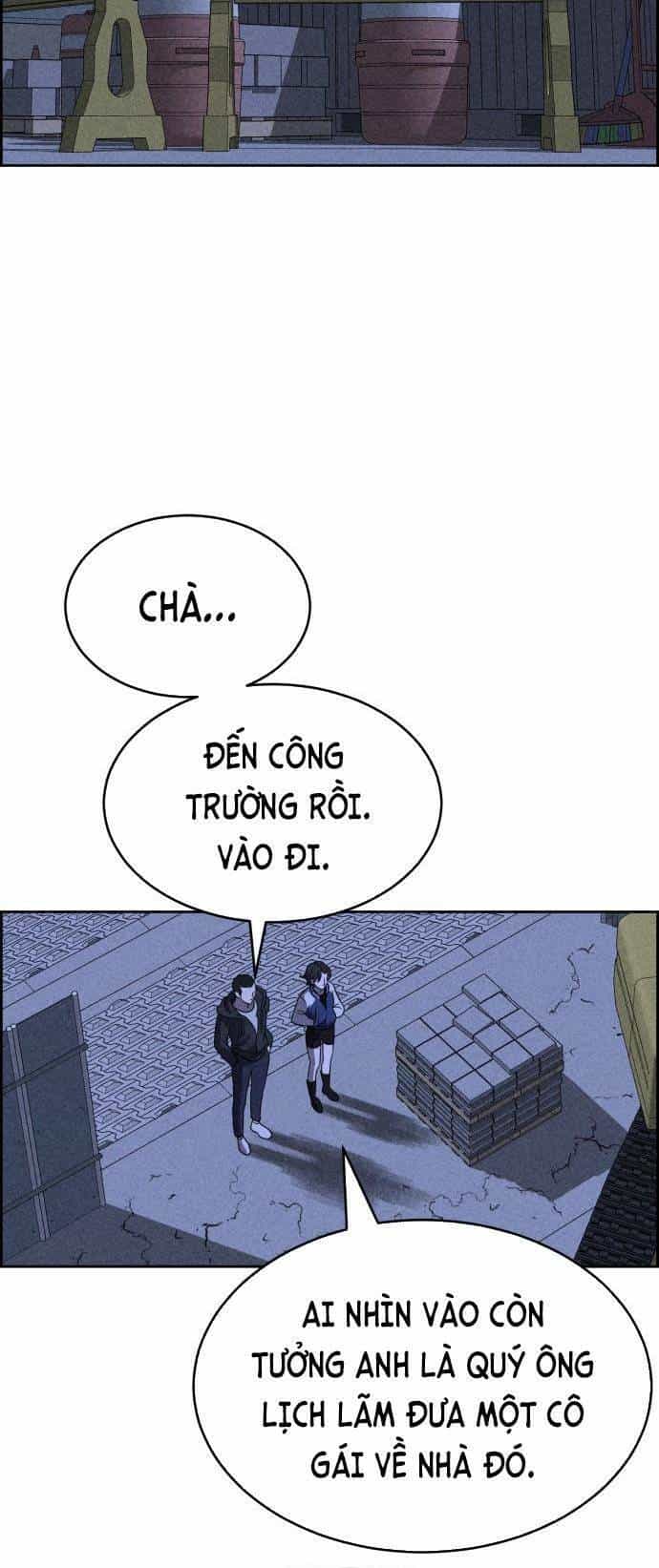 Óc Chó Toàn Năng - Chương 35 - ảnh 48