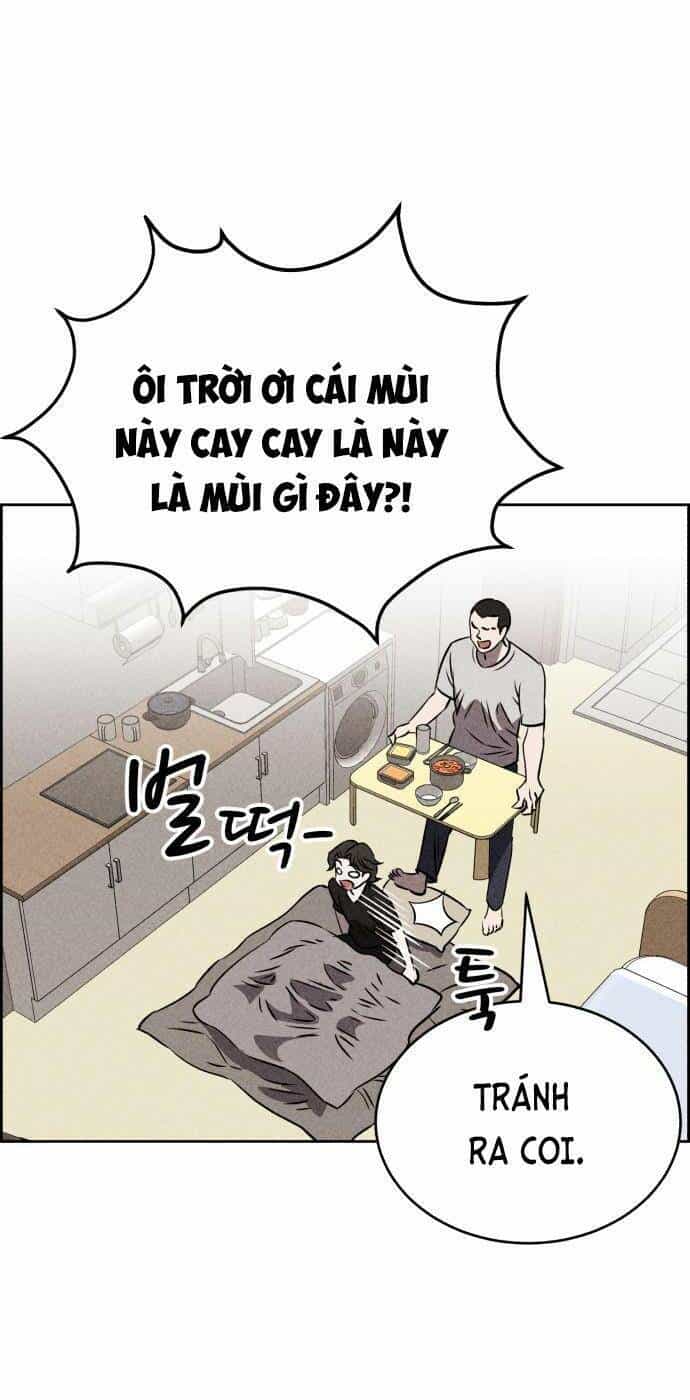 Óc Chó Toàn Năng - Chương 36 - ảnh 16