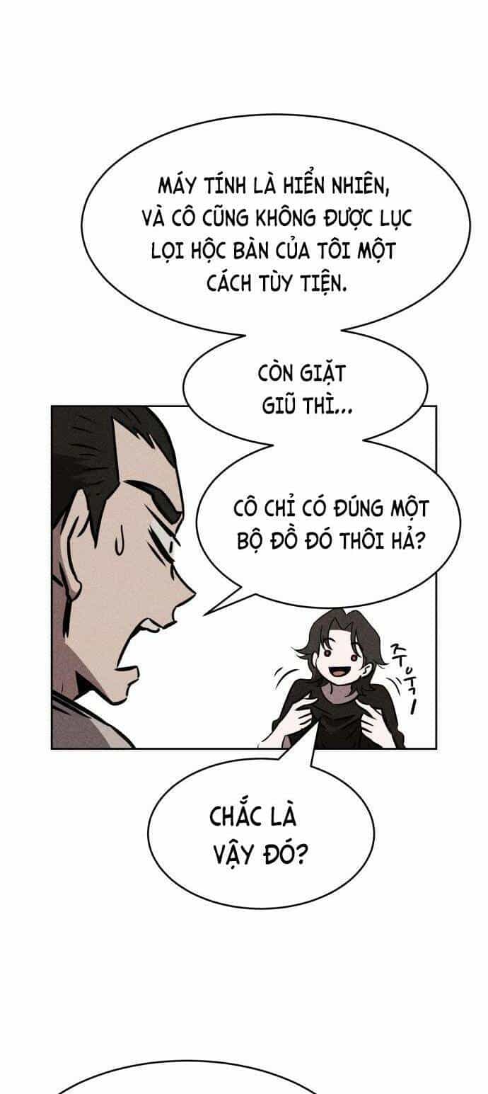 Óc Chó Toàn Năng - Chương 36 - ảnh 22