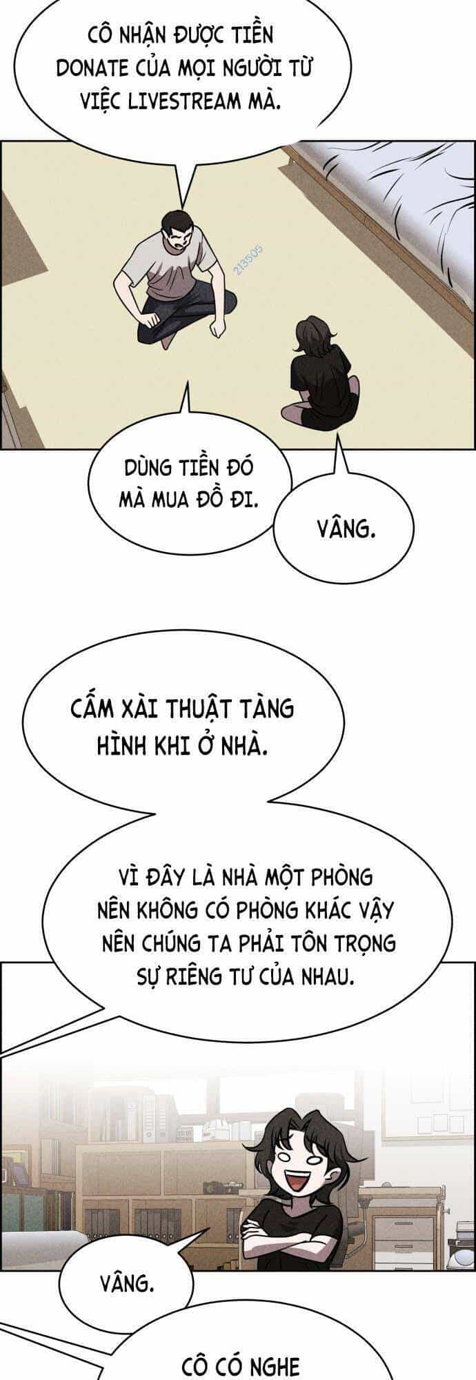 Óc Chó Toàn Năng - Chương 36 - ảnh 23