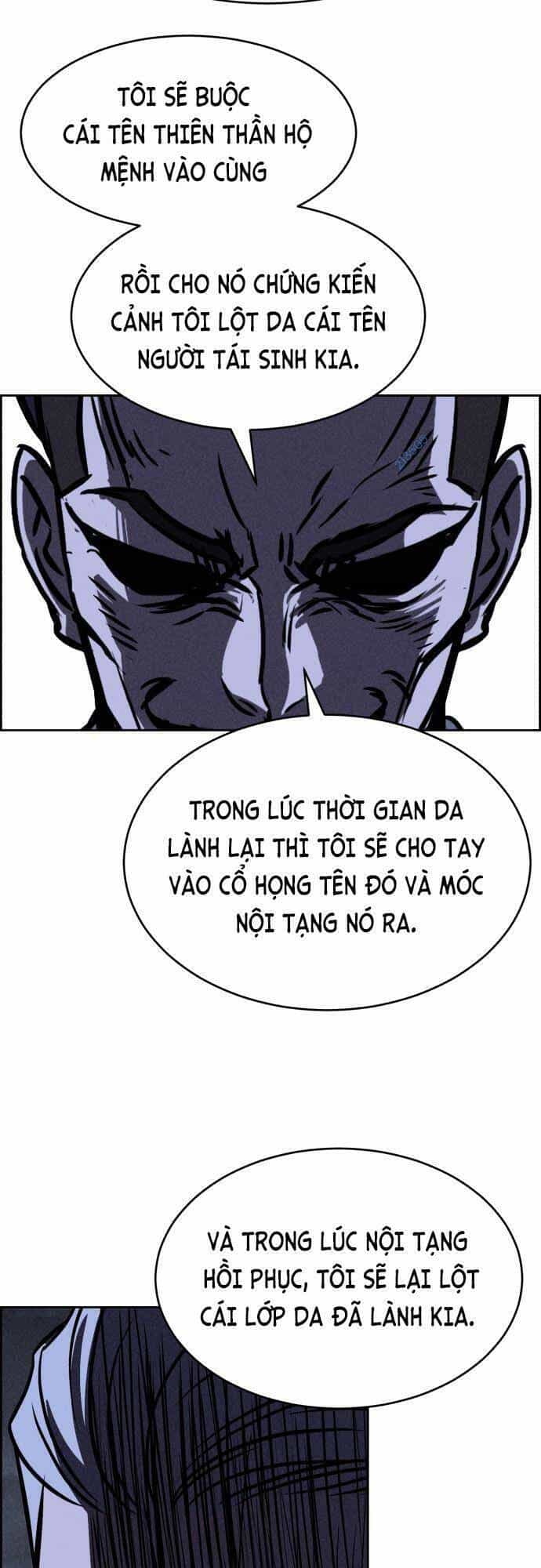 Óc Chó Toàn Năng - Chương 36 - ảnh 57