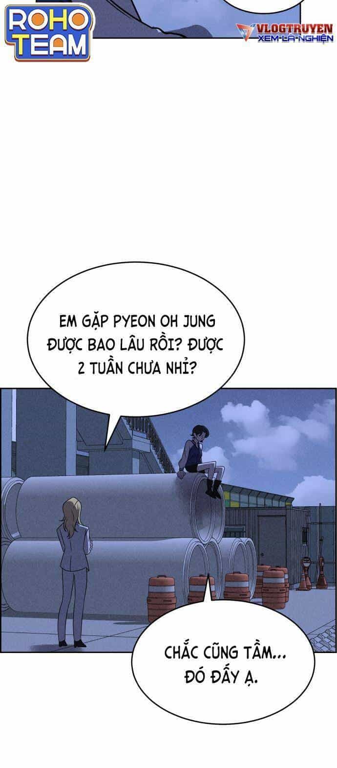 Óc Chó Toàn Năng - Chương 37 - ảnh 18