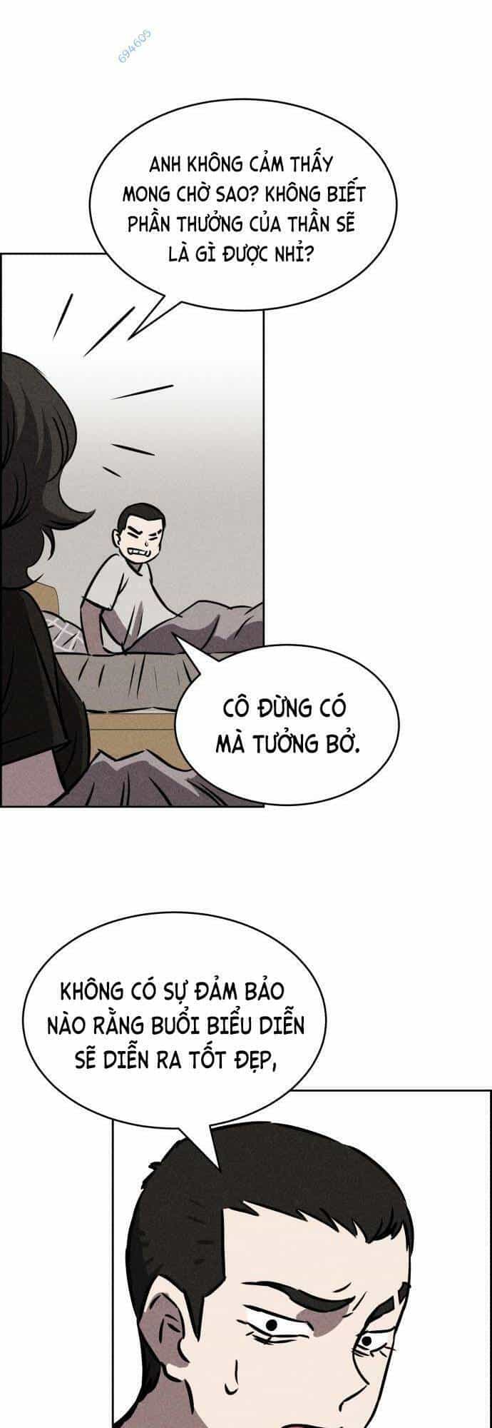 Óc Chó Toàn Năng - Chương 37 - ảnh 47