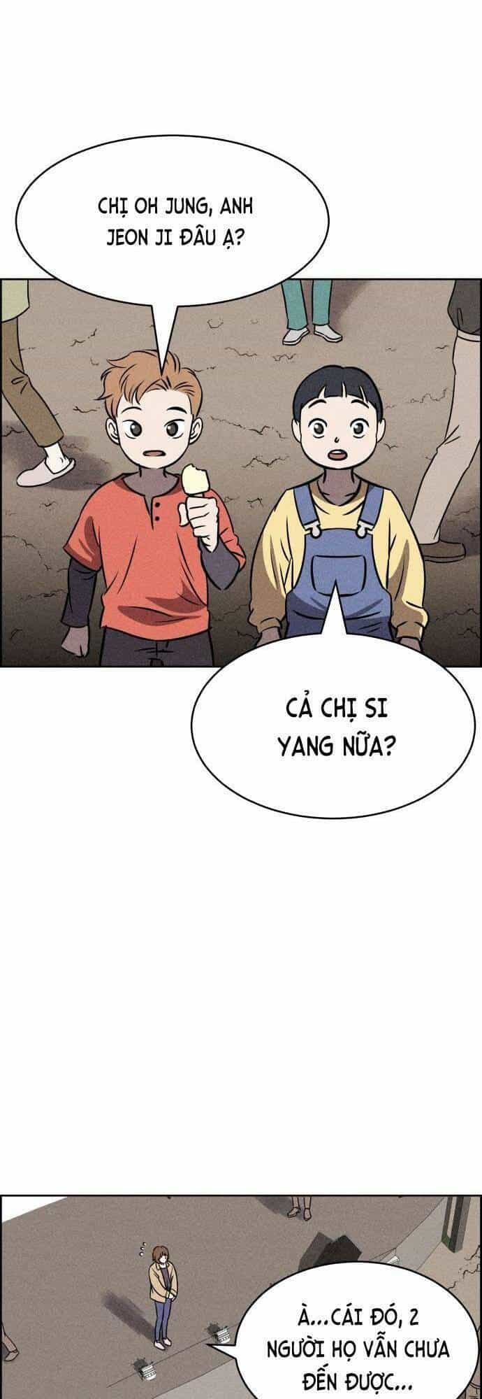 Óc Chó Toàn Năng - Chương 38 - ảnh 57