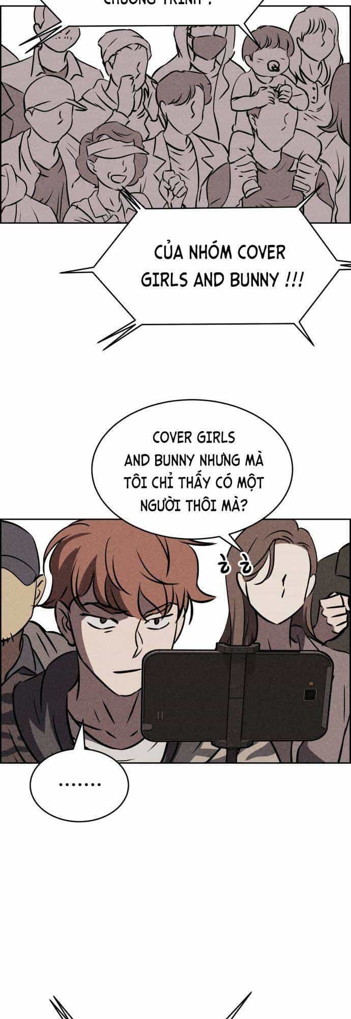 Óc Chó Toàn Năng - Chương 39 - ảnh 60