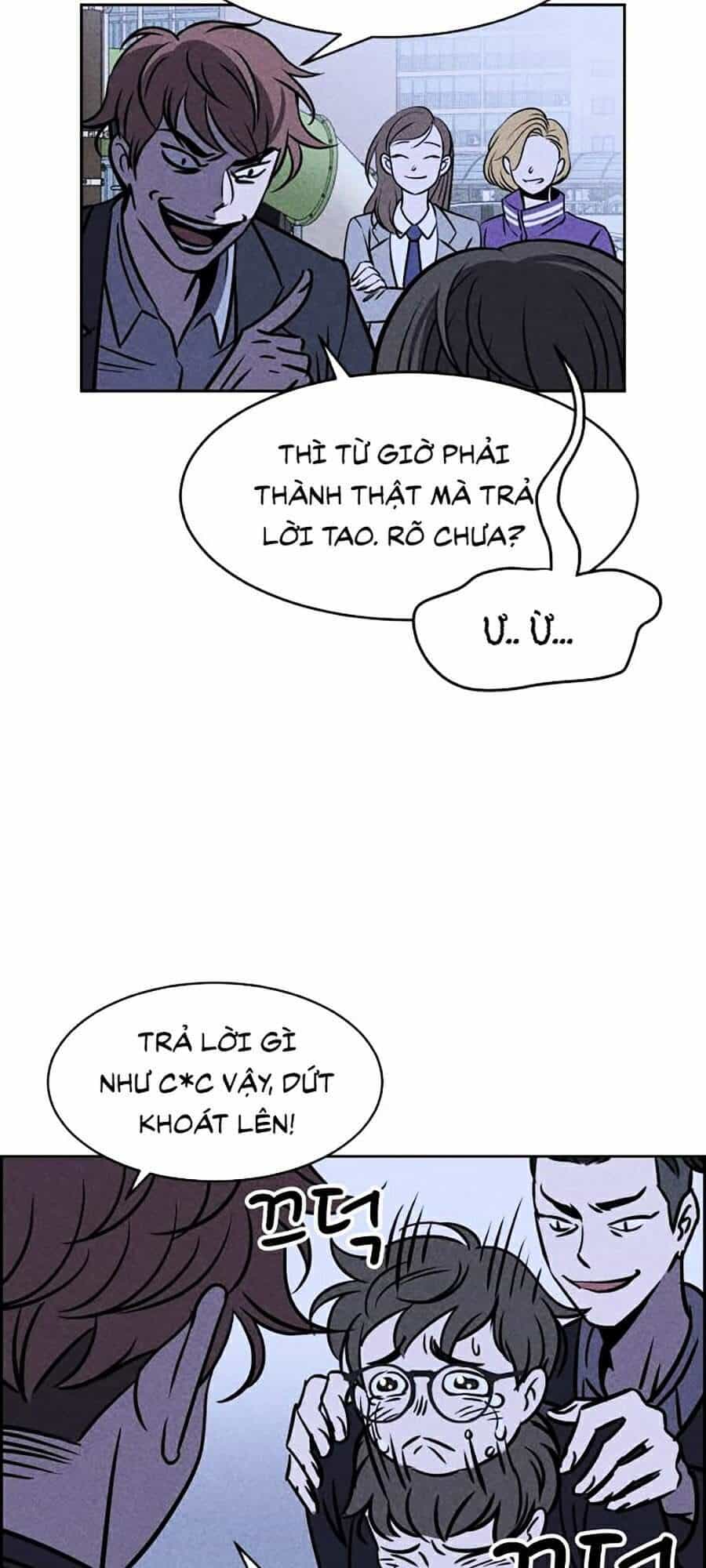 Óc Chó Toàn Năng - Chương 4 - ảnh 106