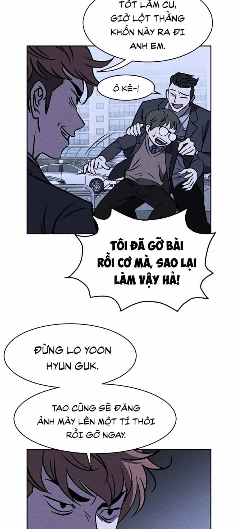Óc Chó Toàn Năng - Chương 4 - ảnh 118