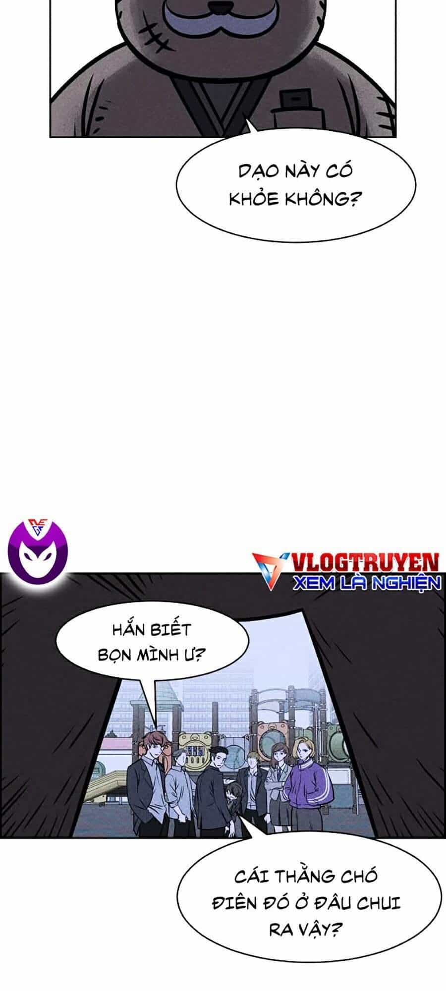 Óc Chó Toàn Năng - Chương 4 - ảnh 128