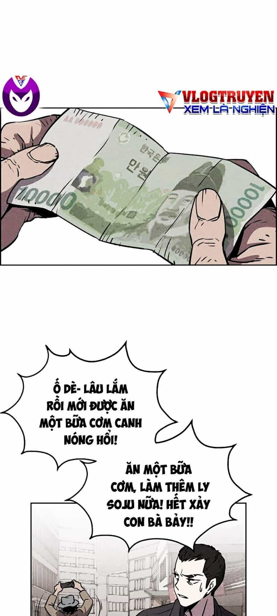 Óc Chó Toàn Năng - Chương 4 - ảnh 34
