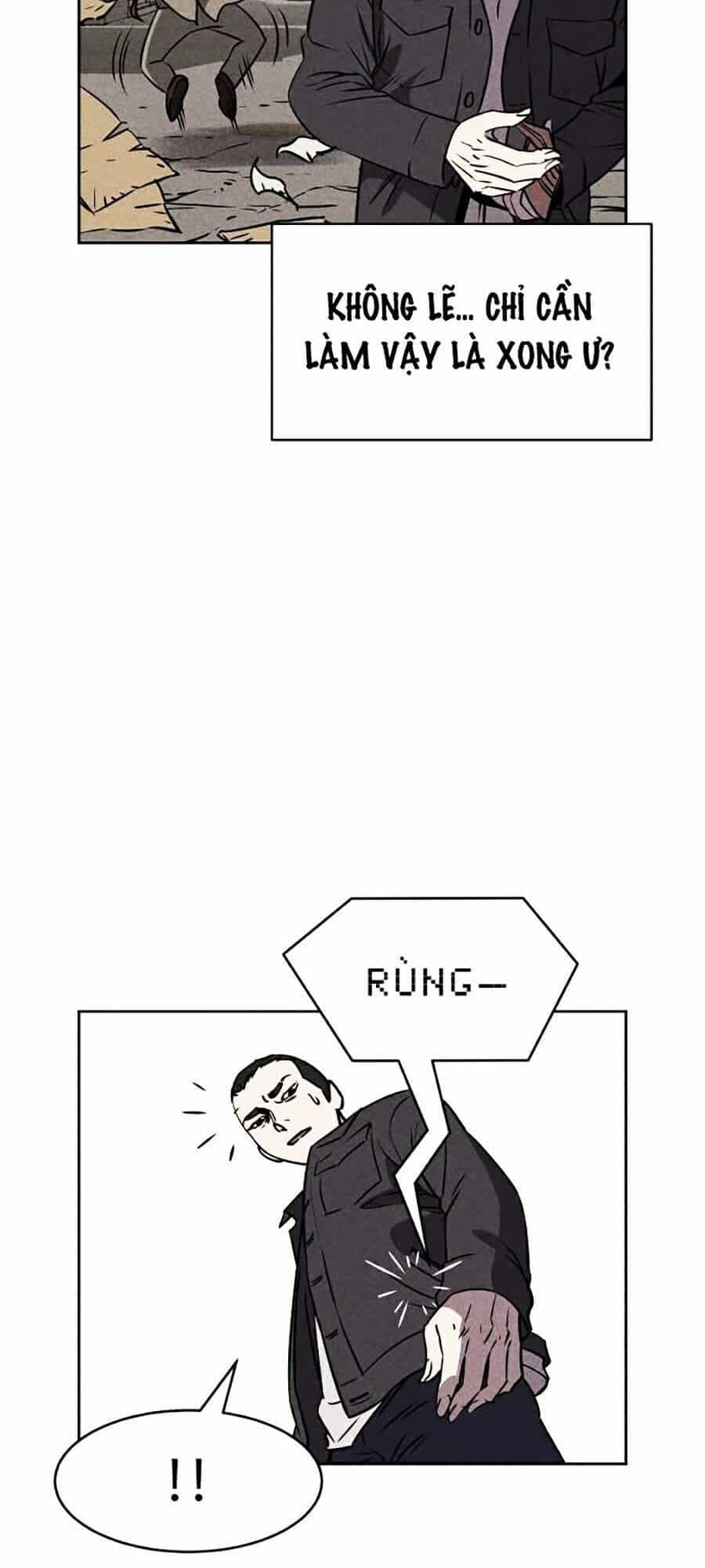 Óc Chó Toàn Năng - Chương 4 - ảnh 36