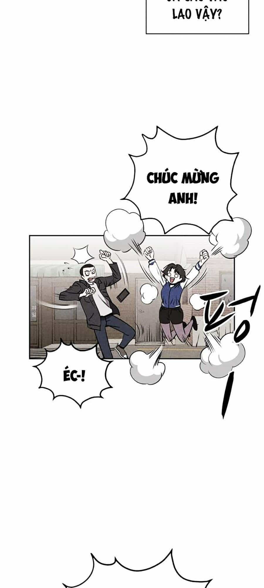 Óc Chó Toàn Năng - Chương 4 - ảnh 42
