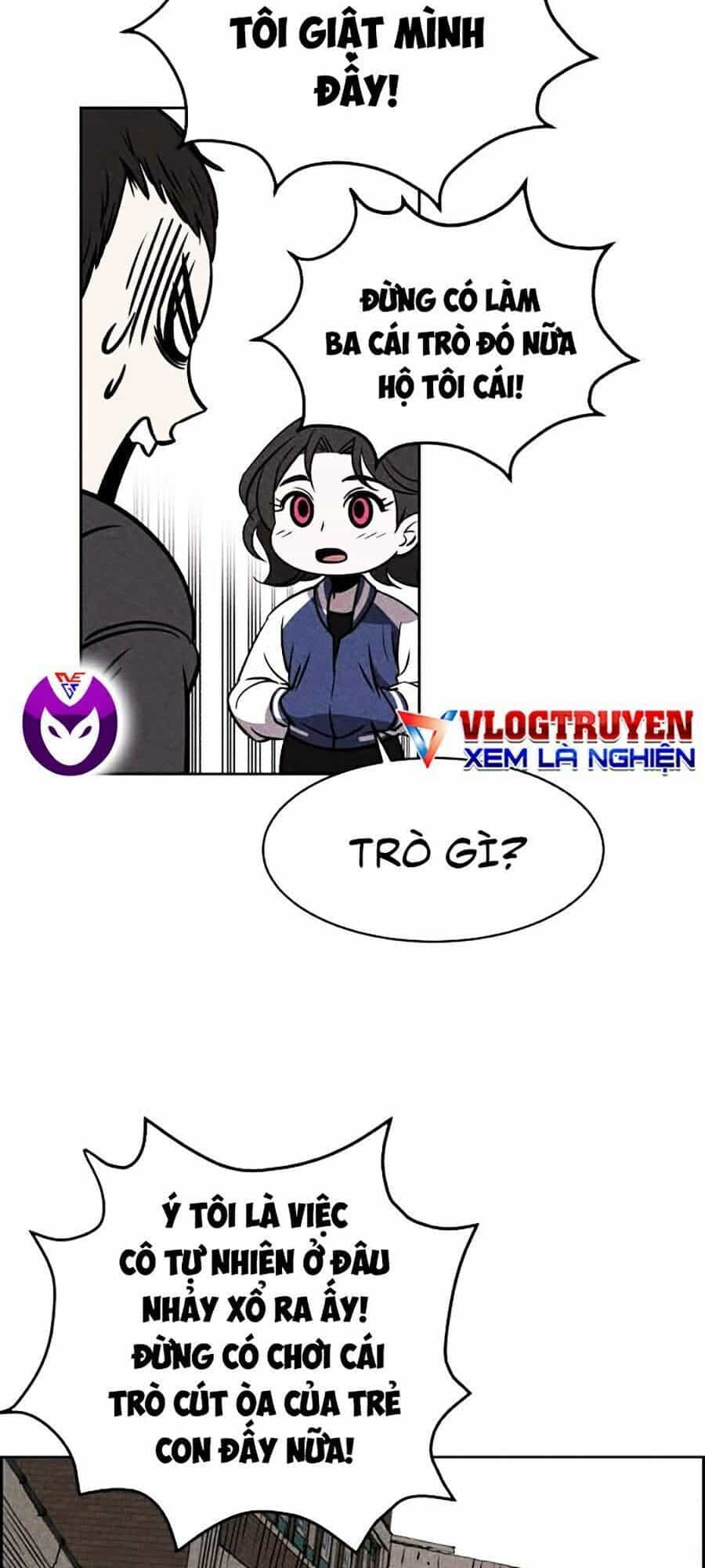 Óc Chó Toàn Năng - Chương 4 - ảnh 44